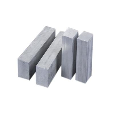 China 1 - fuerza de producción del grado 110Mpa de la barra plana 6061 de los 200MM ThicknessAluminum en venta