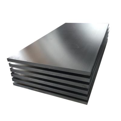 China 5086 Marine Grade Aluminum Plate Easy Welding For Shipbuilding for sale