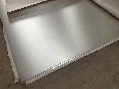 China Marine Grade 5056 Aluminum Plate Rust Proof 5056 Aluminium Alloy Sheets for sale