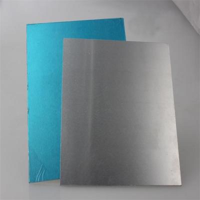 China H32 Marine Grade Aluminum Plate High Strength 5754 Aluminum Plate for sale