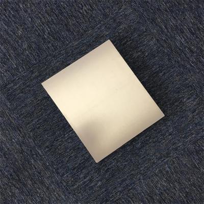 China Professional 5182 Marine Grade Aluminum Plate H111 Temper Construction Use for sale