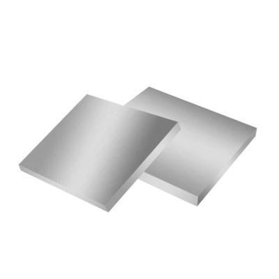 China T3 2017 Aircraft Aluminum Sheet 120Mpa Yield Strength Silver Color Heat Resistance for sale