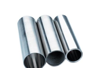 China Industrial Hollow Aluminium Tube , 6063 T6 Aluminium Tube Non Polished for sale