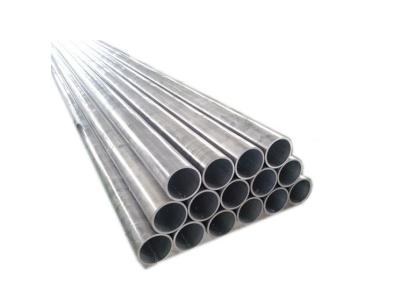 China Plain Round Aluminium Hollow Pipe For Scaffold 8-1000mm Diameter for sale