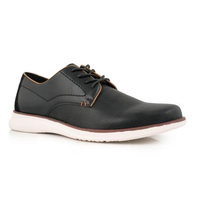 China Lightweight Baolite Fashion Shoes With Mens Shoes Leather For Men Casual Shoes for sale