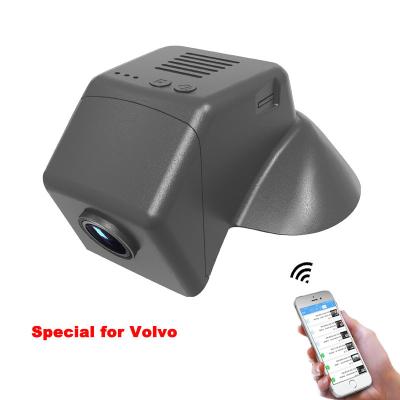 China Waterproof Car Dvr Wifi VCR Dash Cam Hidden Camera For BMW 5 7 Series Night Vision App Control 1080P 12Mp Photo for sale