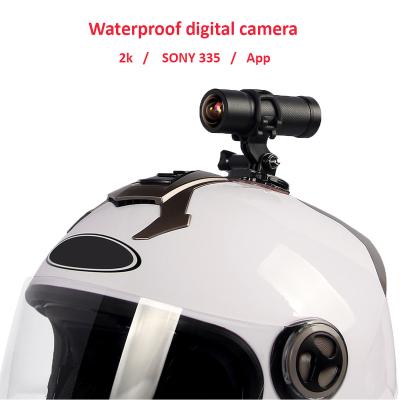 China Waterproof Motorcycle Camera Dvr 1080P Camera Motorcycle Case Motorcycle Accessories Dual Lens Waterproof Dvr for sale