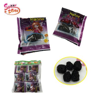 China 10G Dry Plum Plum Dry Sweet Sour Dry for sale