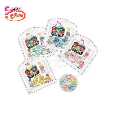 China Zone Sugar Free Mints Fruity Number Sugar Free Sweet Candy Sugar Free Fun for sale