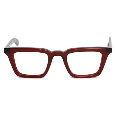 China Round Sample Eyewear Eyewear Demo Frames Silicone Anti - Slip Eyeglasses Monocle for sale