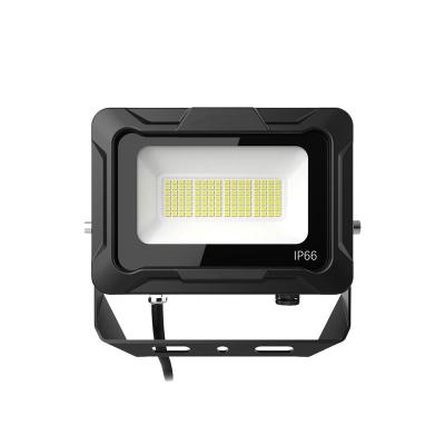 China interior & high quality outdoor waterproof led flood light IP66 30W 50W 60W 100w 120W SMD LED outdoor best prices for sale