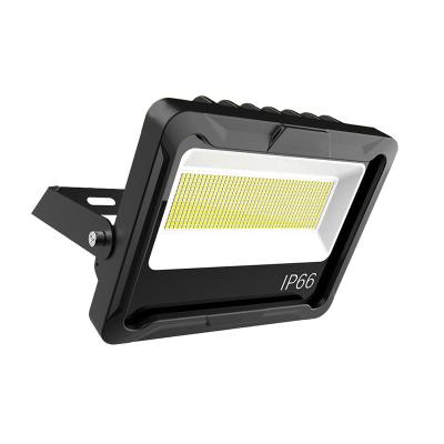 China interior & Factory Direct Sale New LED 100 Watt Style IP66 Flood Lights Floodlight Outdoor Slim Floodlight for sale