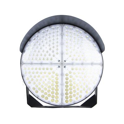 China Blackout Overflows 600W Stadium LED Light Outdoor Sports Flood Light For Cricket Ground for sale