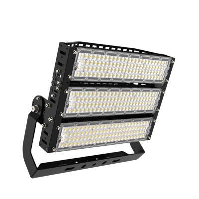 China Outdoor Sports Stadiums Tennis Courts Lights IP66 500W 750W 1000W 1200W 1500W LED Floodlights for Stadium for sale