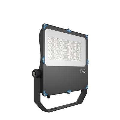 China interior & ip66 outdoor waterproof and anti corrosion square light beach led flood light 200w for sale