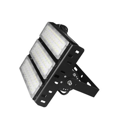 China IP66 Module Outdoor Flat Panel Aluminum Square Fin Road Lighting Led Flood Light 150w YXR-TL-150W-F for sale