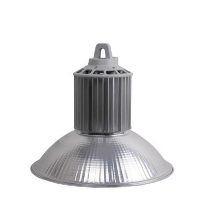 China Warehouse Lighting 60W 100w 150w 200w Industrial High Bay Light Warehouse Garment Factory Workshop Canopy Lights for sale