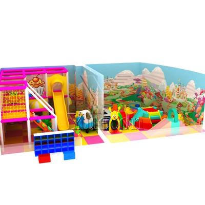 China Over 3 Years Custody China Family Kids Children Fun Entertainment Baby Games Jungle Indoor Gym Center Equipment for sale