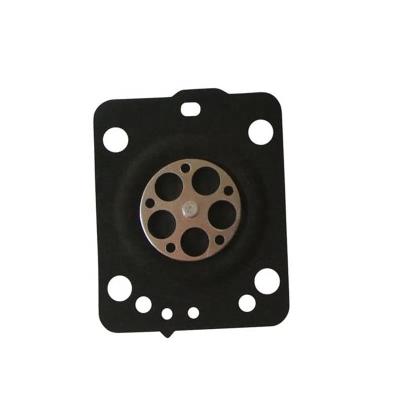 China Carburetors Carburetor Diaphragm Regulating Membrane Replaces ZAMA A015058 For C1T Carburetors Air Main Chainsaw for sale