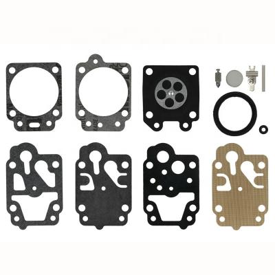 China WALBRO WYJ Carburettor Carburetor Repair Overhaul Kit Gasket K20-WYJ for sale