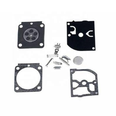 China RB-100 CARBURETOR CARBURETOR REPAIR KIT FOR HS45 FS55 FS38 BG45 MM55 TILLER 4137 EMU TRIMMER SPARE PARTS for sale