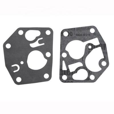 China Carburetor Diaphragm Gasket Kit For Briggs and Stratton 495770 795083 5083H for sale