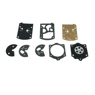 China Carb walbro D11-WB D11WB Carburetor Repair/Rebuild Gasket Kit For Dolmar 166 Walbro WB-24 WB-32 Carburetor for sale