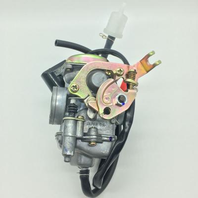 China High Quality Yamaha 100 Motorcycle Carburetor Carburetor For Yama-ha 100 Carburetor for sale