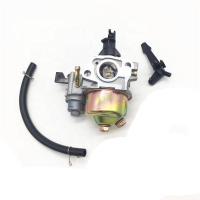 China Garden Tools Carburetor for Honey-DA GX160 GX168F GX200 5.5HP 6.5HP Engines Motor Generator Mower for sale