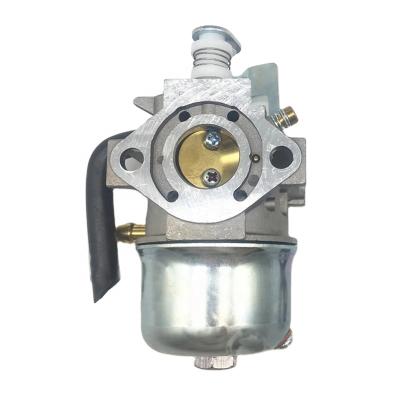 China Garden Tools Carburetor Carburetor For Robin Subaru EH12 EH12-2D EH-12 Tamping Lady 252-62404 for sale