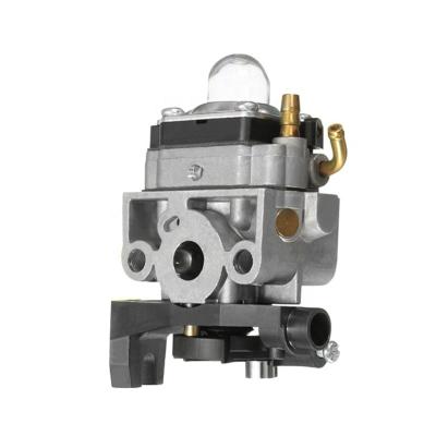 China Garden Tools 16100-Z0H-825 Lawn Mower Carburetor for Honey-DA GX35 and GX25 K1 Stroke Engine for sale