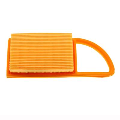 China Garden Tools Air Filters for BR500 BR550 BR600 141 0300 BACKPACK FAN 4282 for sale