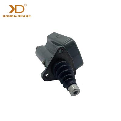 China Truck Excavator Spare Parts Brake Master Cylinder For P&H OEM 1710-1 2438U43-F1 for sale