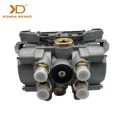 中国 4005000810 重型トラック用 部品 ABS制御ユニット DAF/SC 1506760 販売のため