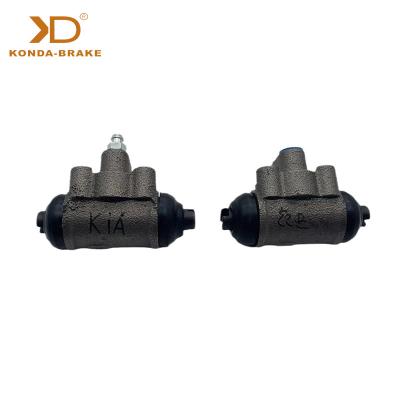 China KIA SEPHIA Brake Chambers 95- OK201-26-610 OK201-26-610A for sale