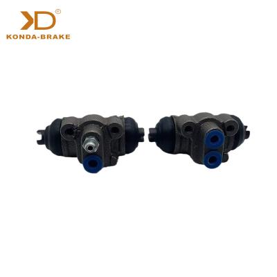 China High Performance Wheel Brake Cylinder Brake Chambers for sale