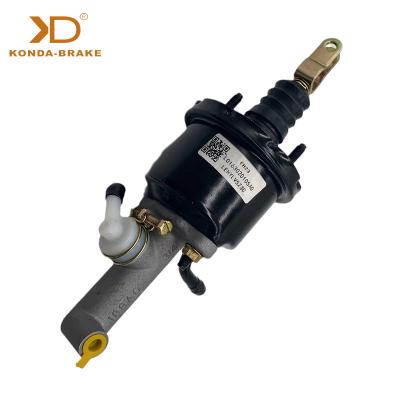 中国 デイゼルトラッククラッチサーボ L016320105A0 3000rpm 速度 販売のため