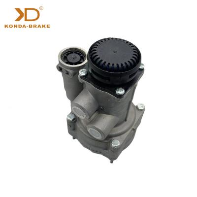 China OE 1504970 9730090100 válvula de relevo para  DAF / French car / Scania Peças sobressalentes de reboque à venda