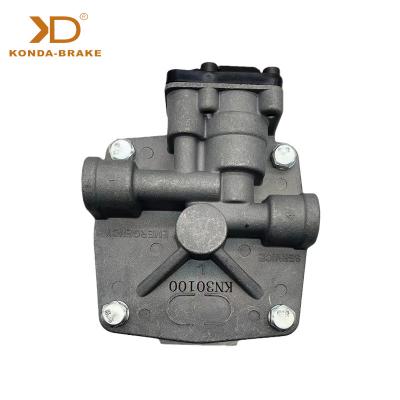 Chine Valves relais pièces détachées de camions lourds Valve relais KN30100 pour autres camions à vendre