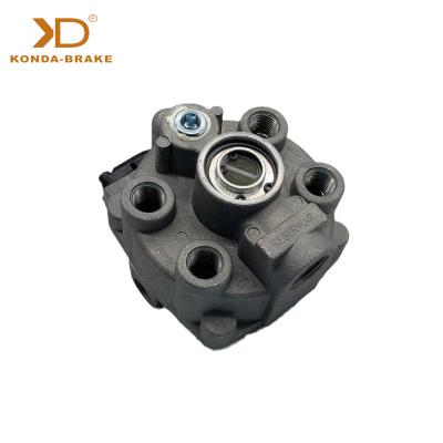 Chine Ventilateurs de freinage à air pour camions KN30100 KN30200 KN30300 KN30400 RELAY VALVE pour remorque américaine à vendre