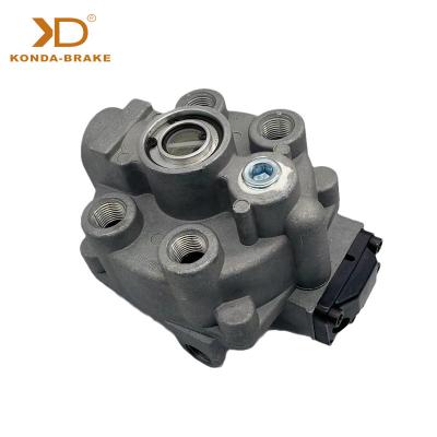 China KN30100 Madetop Factory Brake Valve Truck Spare Parts OEM KN30200 Brake Relay Valve KN30300 for sale