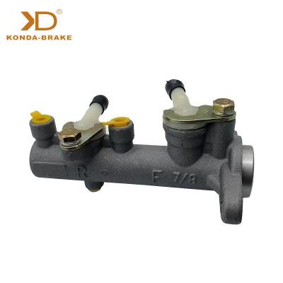 Cina SUZUKI Hydraulic Master Cylinder 51100-85830 51100-85840 51110-81220 51100-85820 in vendita