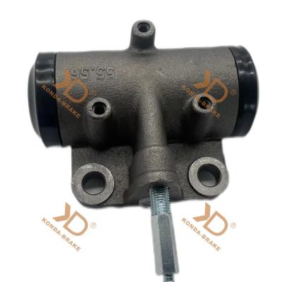 China MC807776 Brake Wheel Cylinder For Mitsubishi Truck for sale