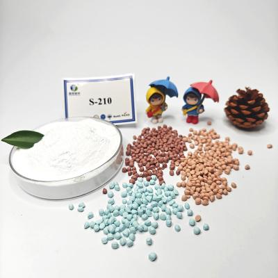 China Good Initial Color Stabilizer Powder Excellent Processing Performance for sale