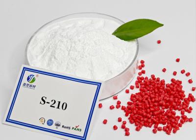 China Good Fluidity Plastics Additives And Compounding , Calcium Zinc Stabilizer for sale