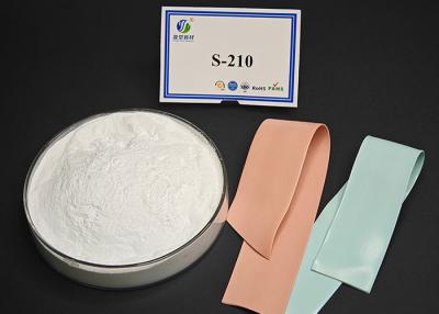 Chine Anti stabilisateur de chaleur d'oxydation pour stabilité de la couleur de dosage de résine de PVC 100PHR l'excellente à vendre