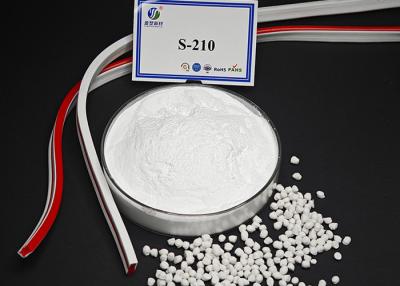 China Environmentally friendly PVC processing aid, calcium zinc stabilizer for sale