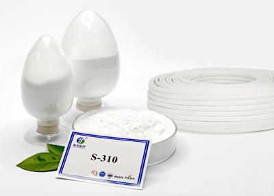 Chine Stabilisateur de chaleur facile de gel pour résistance aux intempéries de représentation stable de PVC l'excellente à vendre