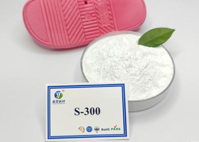 Chine Additifs non-toxiques de PVC pour le matériel de soufflement S-313 de chaussure de mousse favorable à l'environnement à vendre