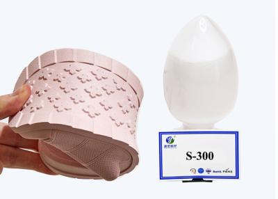 China No Odor High Performance Additives , Foam Shoe Sole Processing Aid For Pvc for sale